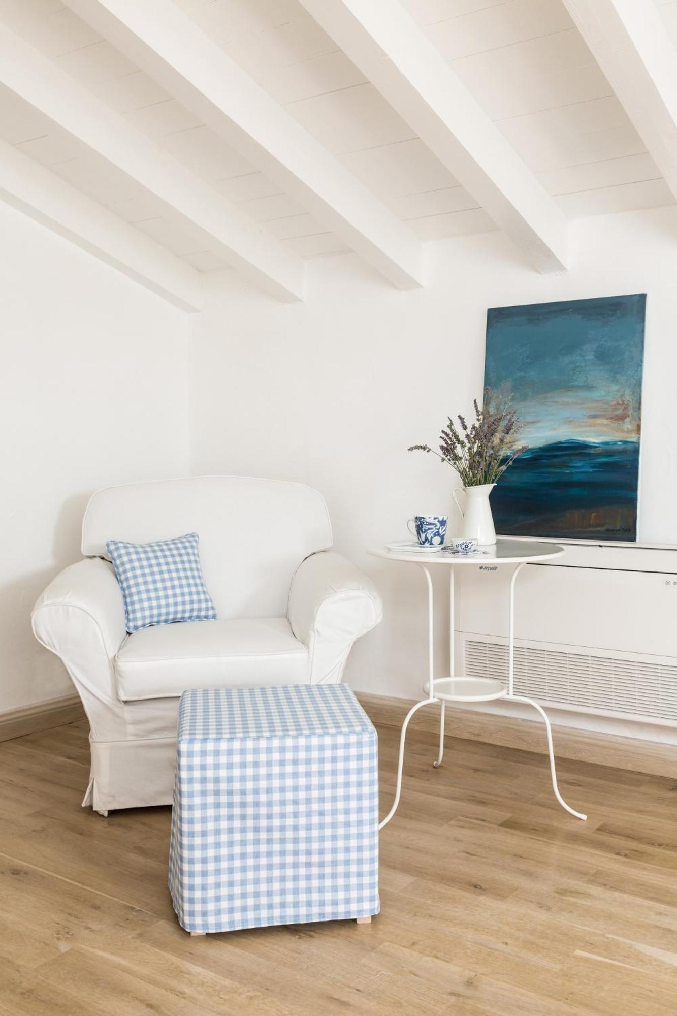 Alacati LuCe Design Hotel - Special Category Habitación foto
