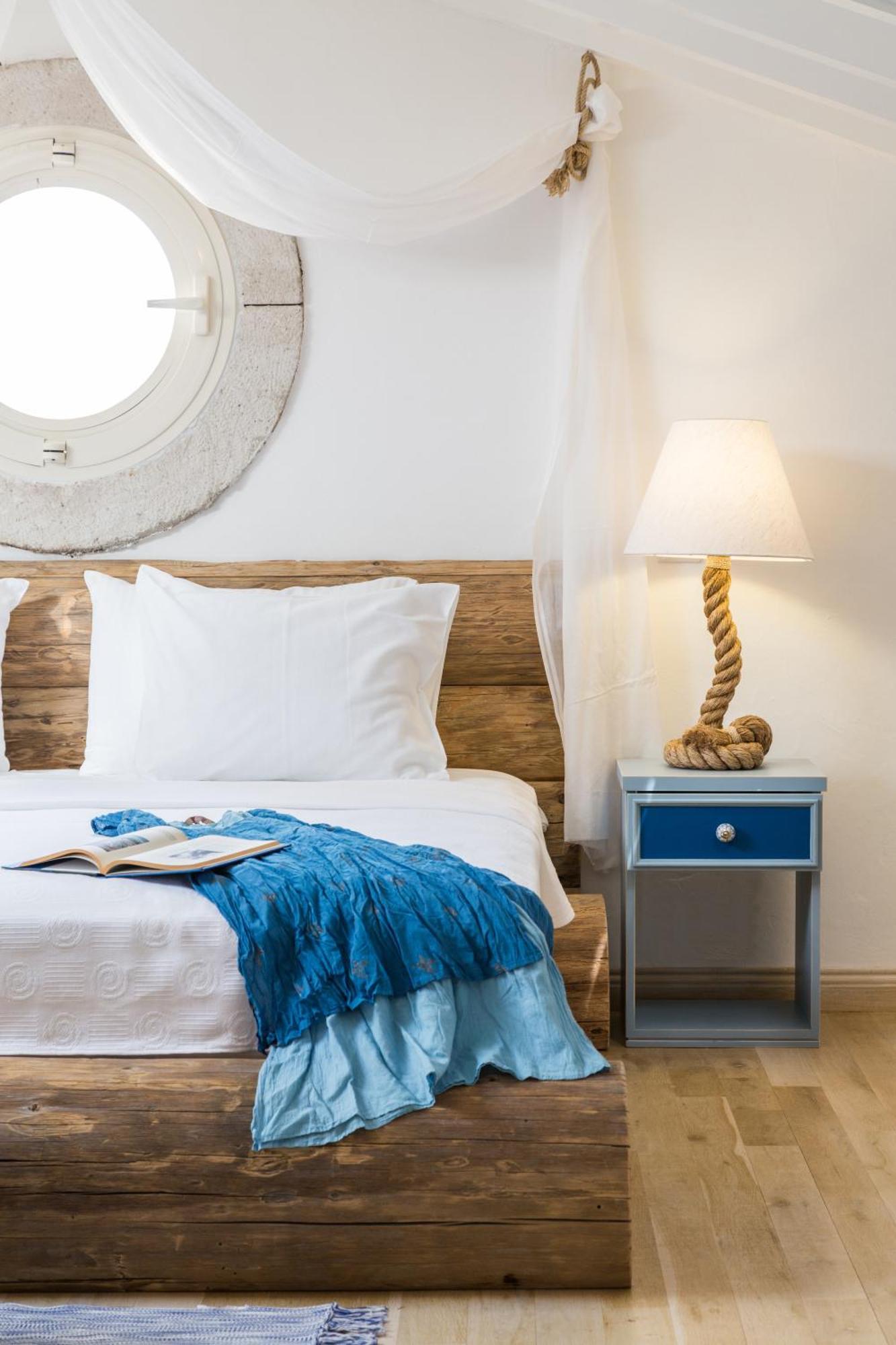 Alacati LuCe Design Hotel - Special Category Habitación foto