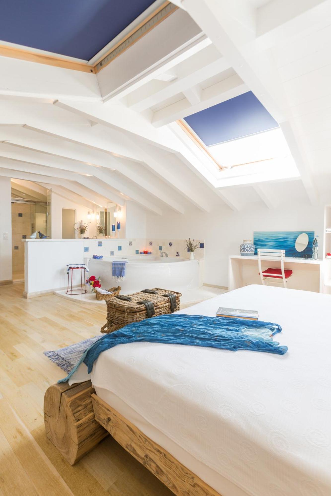 Alacati LuCe Design Hotel - Special Category Habitación foto