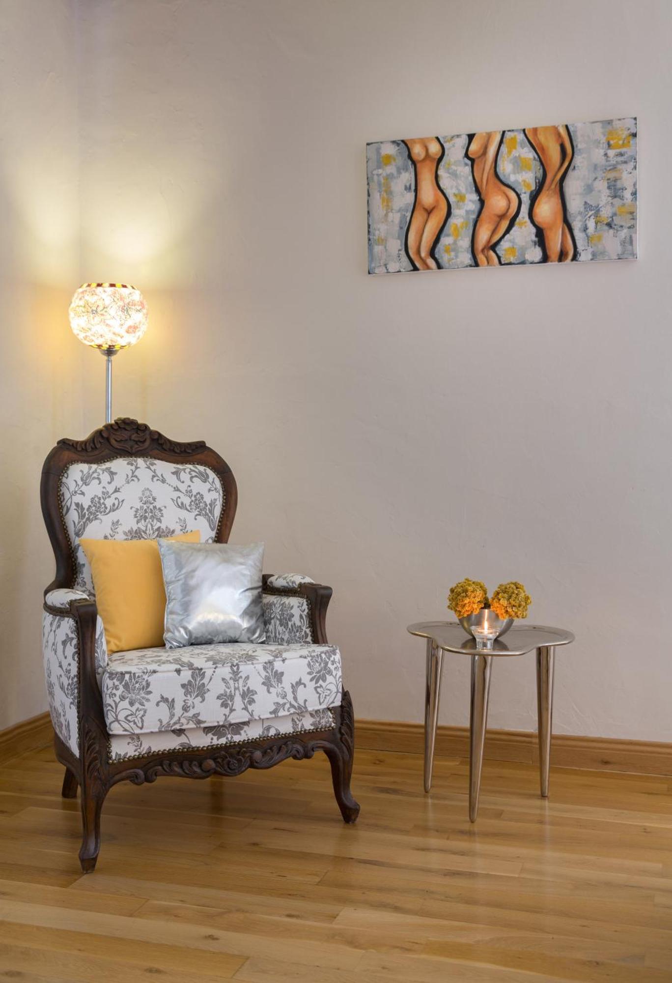 Alacati LuCe Design Hotel - Special Category Habitación foto