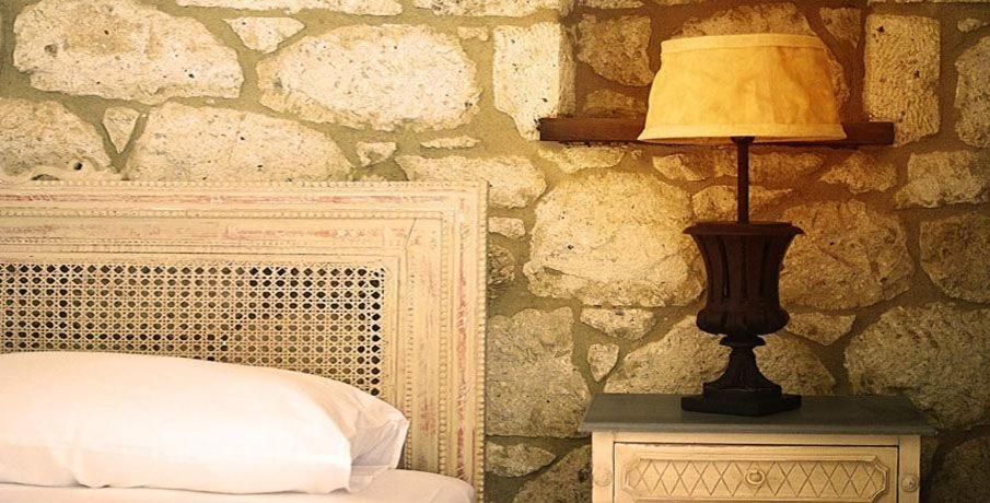 Alacati LuCe Design Hotel - Special Category Habitación foto