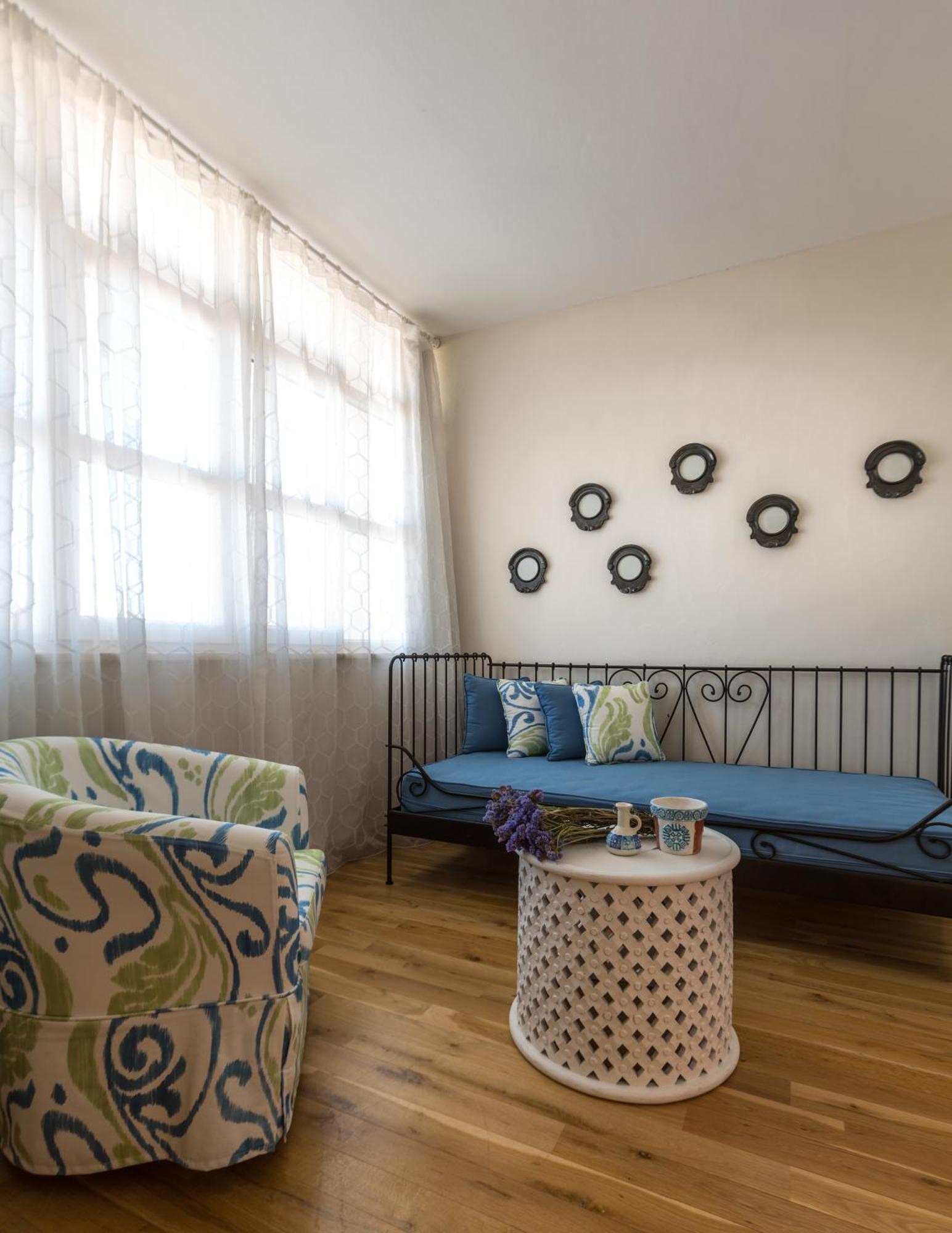 Alacati LuCe Design Hotel - Special Category Habitación foto