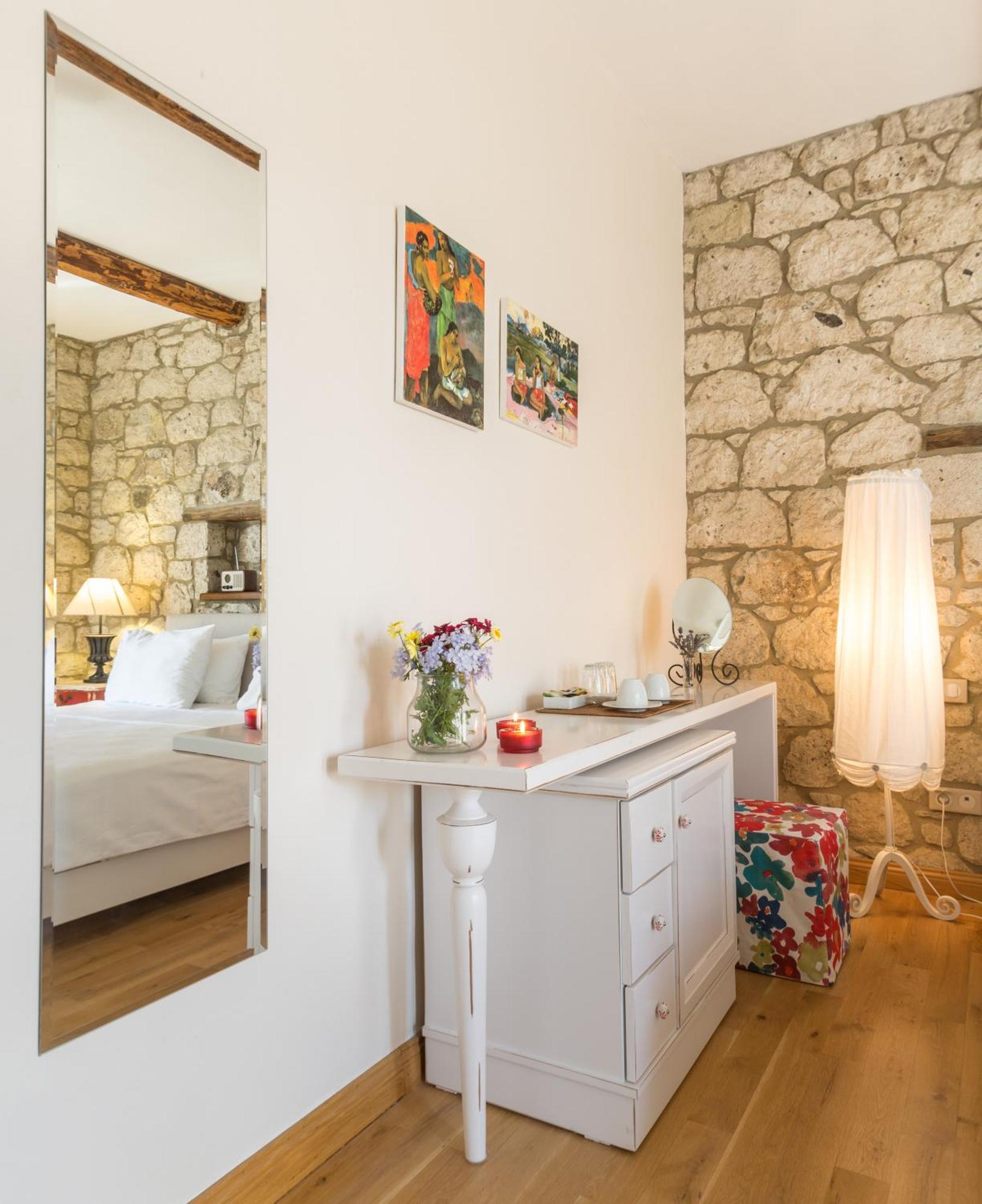 Alacati LuCe Design Hotel - Special Category Habitación foto
