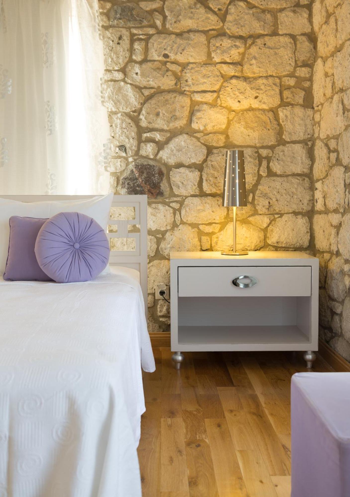 Alacati LuCe Design Hotel - Special Category Habitación foto