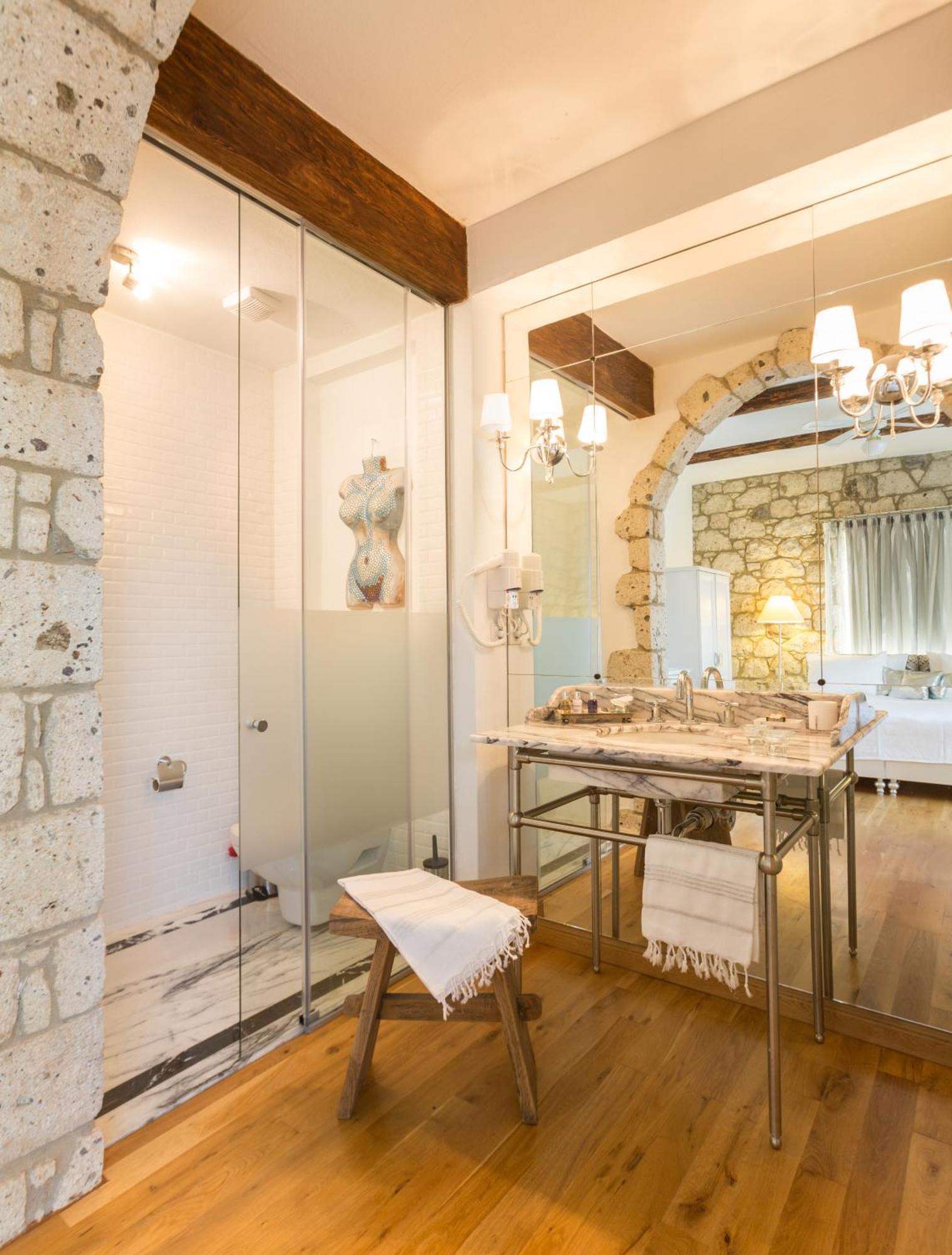 Alacati LuCe Design Hotel - Special Category Habitación foto