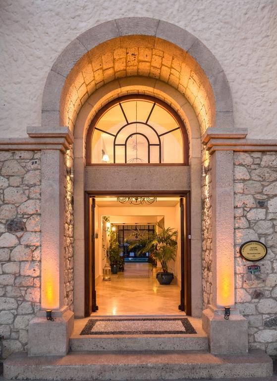 Alacati LuCe Design Hotel - Special Category Exterior foto