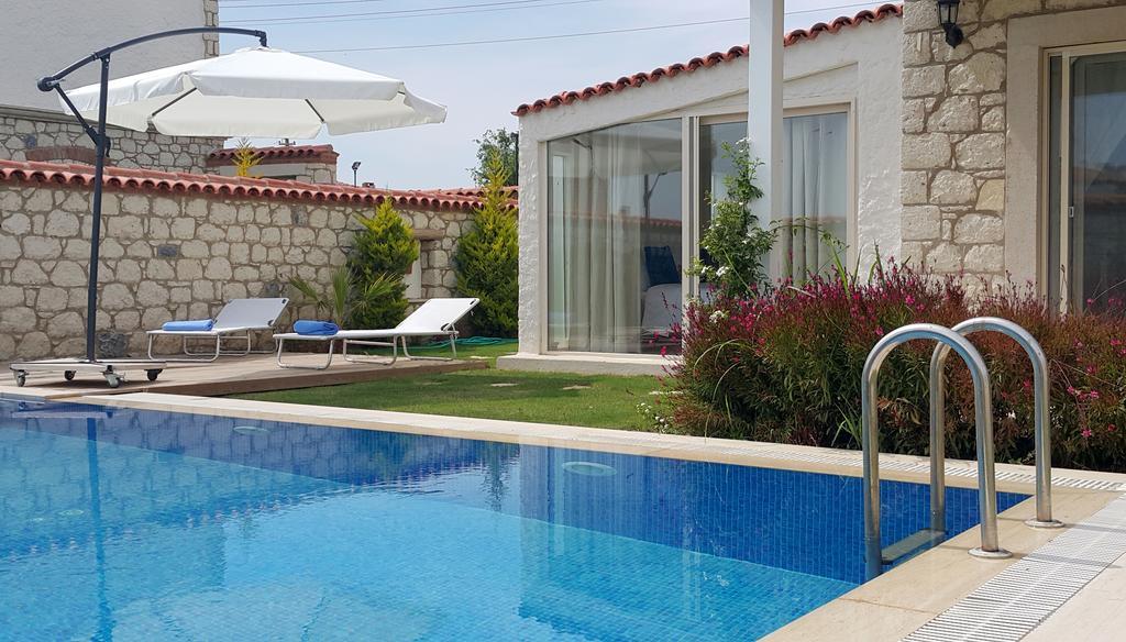 Alacati LuCe Design Hotel - Special Category Exterior foto