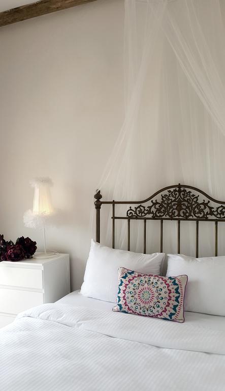 Alacati LuCe Design Hotel - Special Category Exterior foto