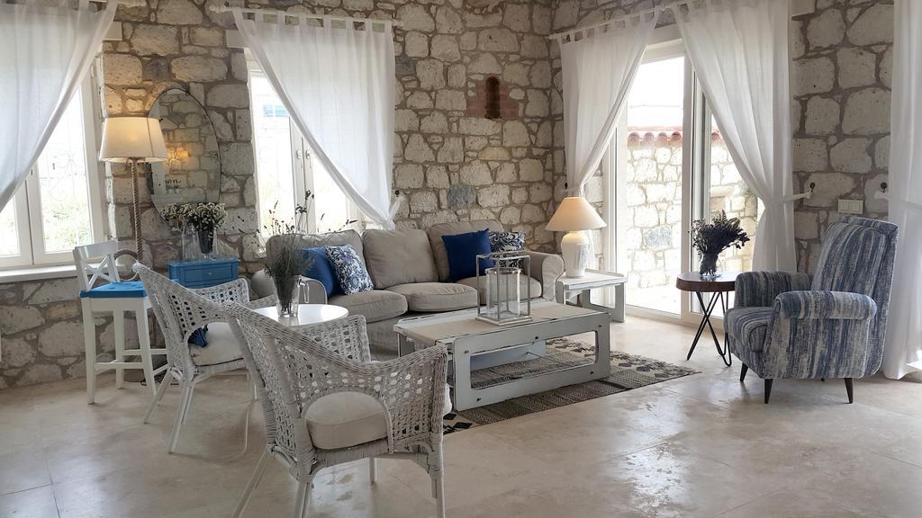 Alacati LuCe Design Hotel - Special Category Exterior foto