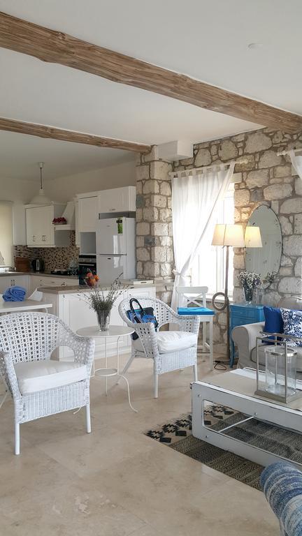 Alacati LuCe Design Hotel - Special Category Exterior foto