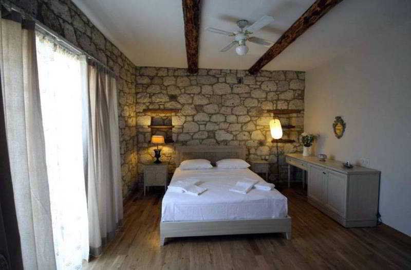Alacati LuCe Design Hotel - Special Category Exterior foto