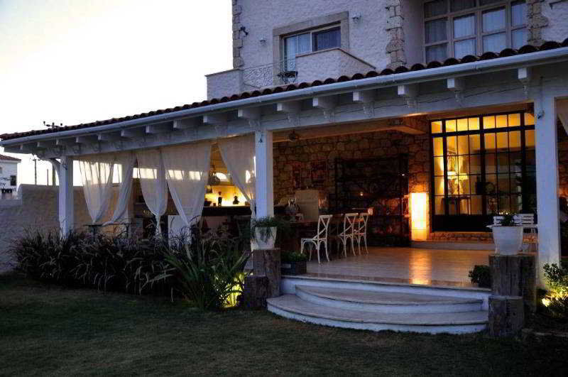 Alacati LuCe Design Hotel - Special Category Exterior foto
