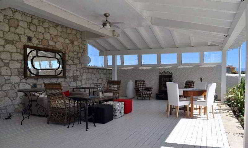 Alacati LuCe Design Hotel - Special Category Exterior foto