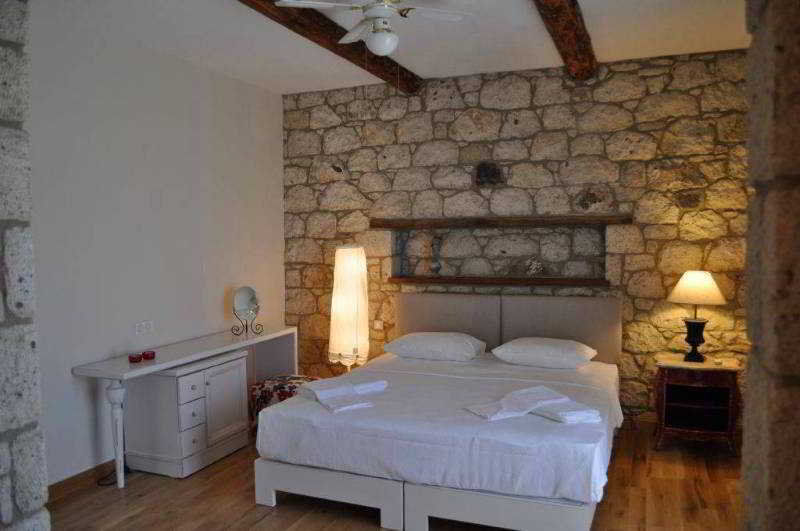 Alacati LuCe Design Hotel - Special Category Exterior foto