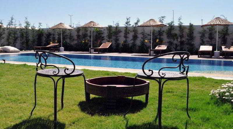 Alacati LuCe Design Hotel - Special Category Exterior foto
