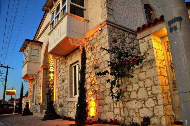 Alacati LuCe Design Hotel - Special Category Exterior foto