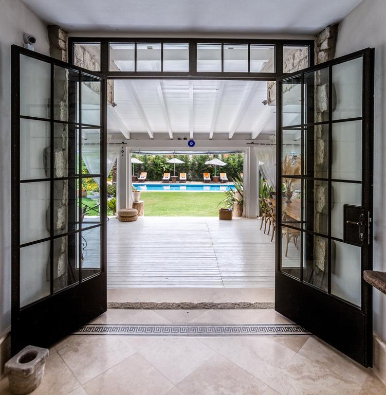 Alacati LuCe Design Hotel - Special Category Exterior foto