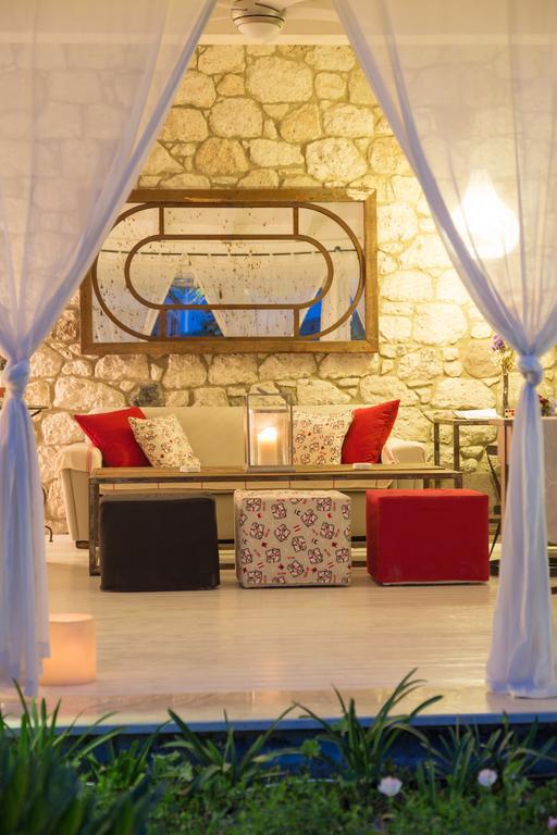 Alacati LuCe Design Hotel - Special Category Exterior foto