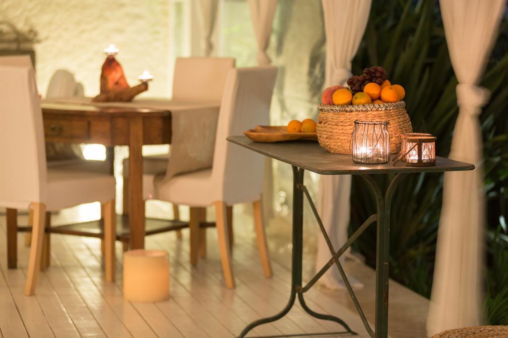 Alacati LuCe Design Hotel - Special Category Exterior foto
