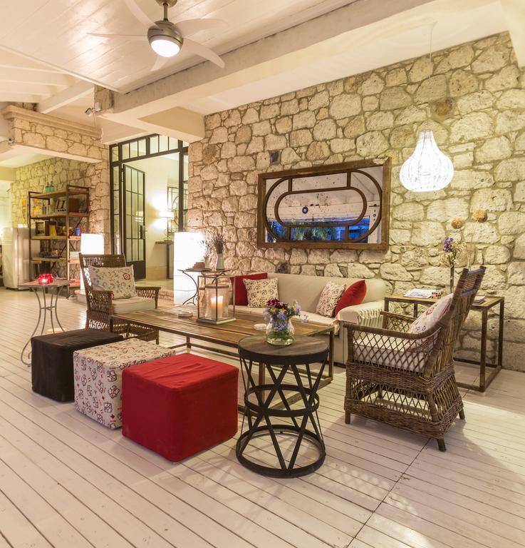 Alacati LuCe Design Hotel - Special Category Exterior foto