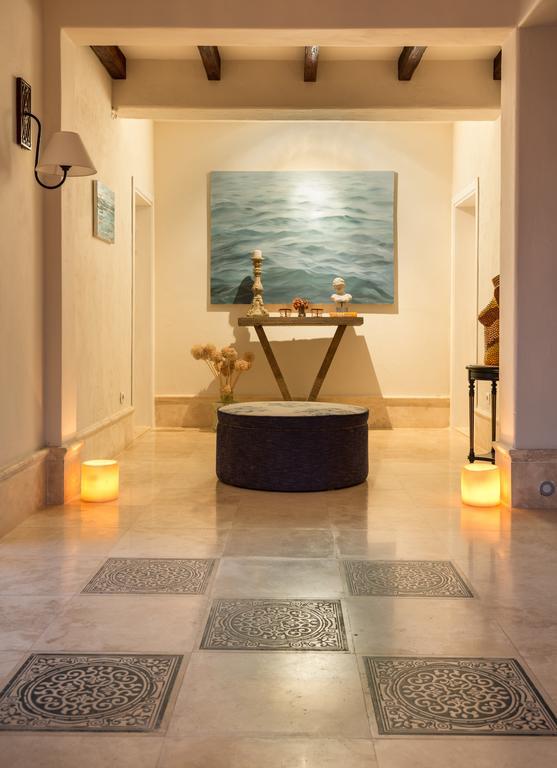 Alacati LuCe Design Hotel - Special Category Exterior foto