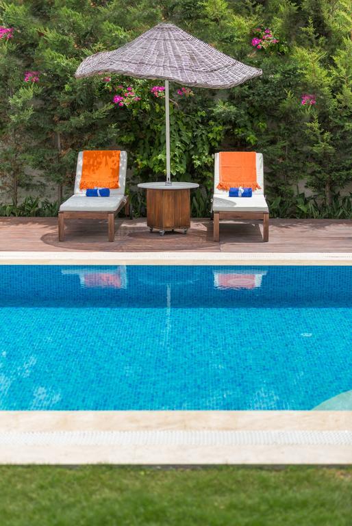Alacati LuCe Design Hotel - Special Category Exterior foto